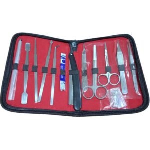 Professional Dissecting Box-Biology Box Details