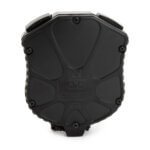 Q&Q Digital Stop Watch HS45 Stopwatch Backpart