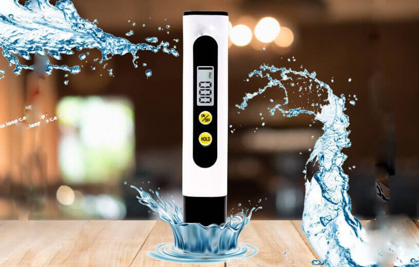 TDS Meter Price in Bangladesh 2025