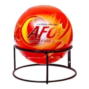 AFO Extinguisher Auto Fire Ball