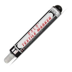 Dalo Textile Marker Pen – Black Color