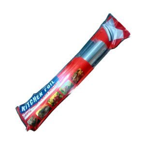 Diamond Aluminum Foil Paper 5 Meter by Labtex