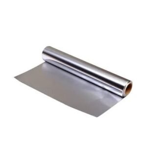 Diamond Aluminum Foil Paper 5 Meter x 300mm