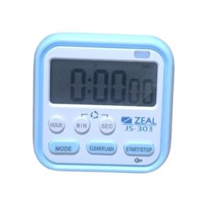 Digital Countdown Timer JS-303 Zeal