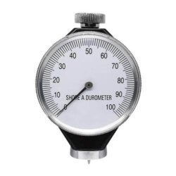 Durometer 0-100HA Rubber Hardness Tester Shore-A
