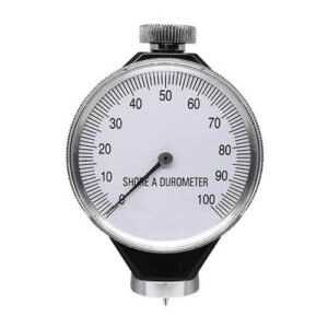 Durometer 0-100HA Rubber Hardness Tester Shore-A