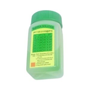 Ezdo Buffer Solution pH-7.00