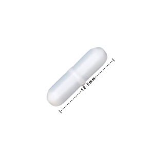 Magnetic Stirrer Bar 12.5mm x 5mm