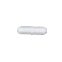 Magnetic Stirrer Bar 12.5mm x 5mm Horaizontal