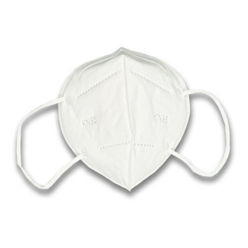 McCon KN95 Face Mask 5 Layer 10 Pcs