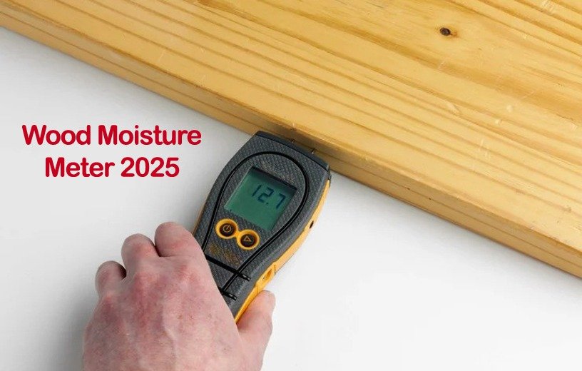 Wood Moisture Meter Price in Bangladesh 2025