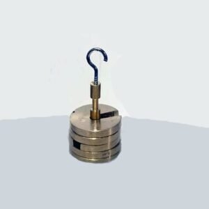 Slotted-Mass-Set-10gm-5pcs-Weight-Bars with BG