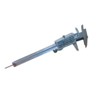Wulf Digital Slide Caliper 150mm 6 Inch