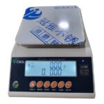 DiGi LCND Digital Precision Scale 0.01g to 3000gm with PCS Counting