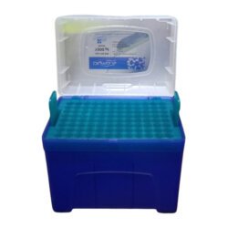 Micropipette Tip Box 96 Wells for 1000ul Tips