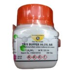 Tris Buffer AR Grade 100gm RL, India