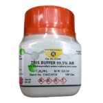 Tris Buffer AR Grade 100gm ResearchLab India