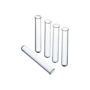 3 Inch Glass Test Tube 10 Pcs Details