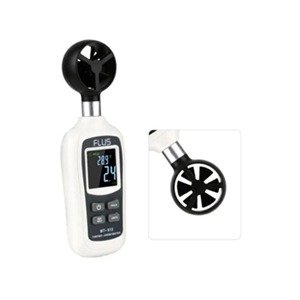 Anemometer Category Image