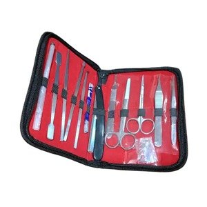 Biology Lab Materials Category Image