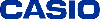 Casio Brand Logo