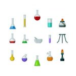 Chemistry Lab Materials Category Image