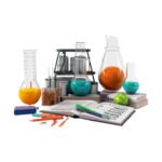 Educational Lab Materials Category