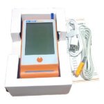 Elitech Temperature Humidity Data Logger GSP-6 Pro with Accessories