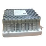 Glucose Blood Collection Vacuum Tube 3ml 100 Pcs Main Pic