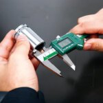 Insize Digital Slide Caliper, 0-300mm 1108-300 Uses