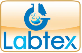 Labtex Logo for Mobile version