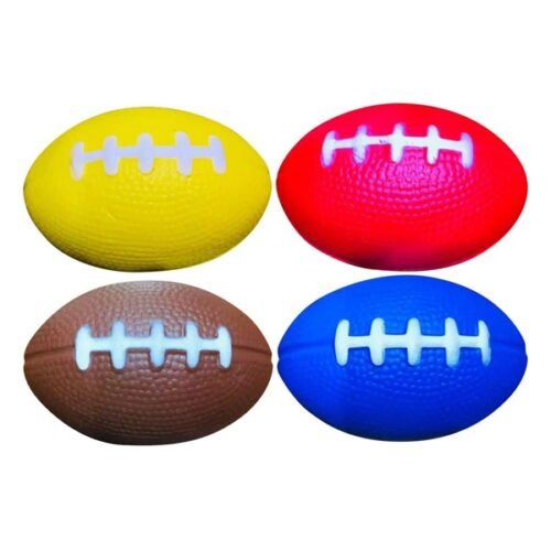 Medical Punch Ball for Hand Exercise Multicolor