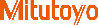 Mitutoyo Brand Logo