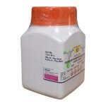 Potassium Hydroxide Pellets 500g ResearchLab India - Image 2