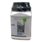 Potassium Hydroxide Pellets 500g ResearchLab India - Image 2