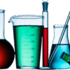 Secret Stash of Lab Chemicals & Reagents