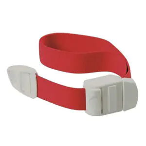 Tourniquet Elastic Band with Plastic Buckle