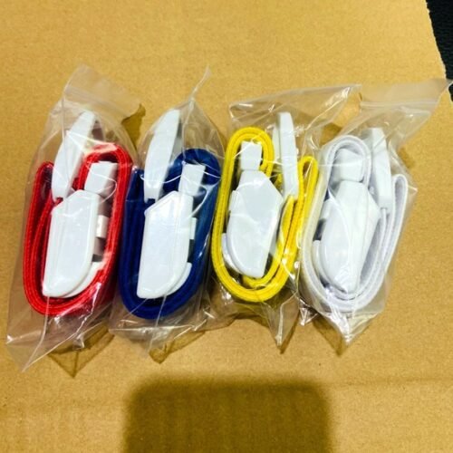 Tourniquet Elastic Band with Plastic Buckle Multicolor