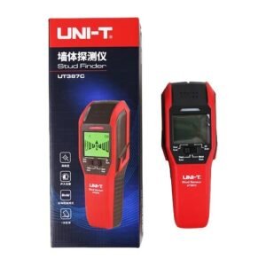 UNI-T Digital Wall Scanner Meter UT387C in Box
