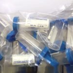 Urine Collection Pot Sample Collection Container 100 Pcs