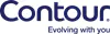 contour brand logo