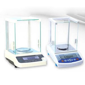 Analytical Balance Category Image