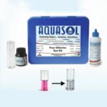 Arsenic Test Kit 100 Tests Aquasol - Image 3