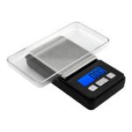 Digital Micro Scale 500g Mini Gram Balance - Image 2