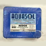 Dissolved Oxygen Test Kit 250 Tests Aquasol DO Test Kit India