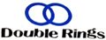 Double Ring brand logo