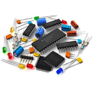 Electronic Components Category Image