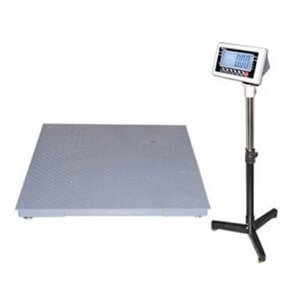 Floor and Platform Scale Category Image