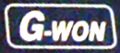 G-WON Brand Logo