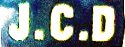 JCD Brand Logo